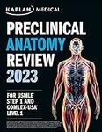 Preclinical Anatomy Review 2023: Fo