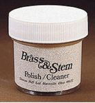 Brass & Stem Pipe Cleaner and Polish for Cleaning Pipes