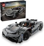 LEGO® Technic Koenigsegg Jesko Abso