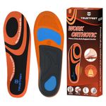 Foot Insoles For Women Work