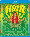 Hair [Blu-ray]