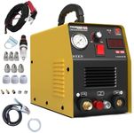 SUSEMSE Plasma Cutter, Non Touch Pi