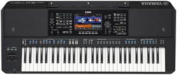 YAMAHA PSR