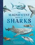 The Magnificent Book of Sharks (The Magnificent Books of: Animals): 3