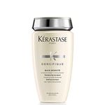 Kérastase Densifique, Densité Shampoo, Thickening & Strengthening Shampoo, Removes Build-Up & Adds Shine, With Hyaluronic Acid, For Fine or Thin or Thinning Hair, 250 ml