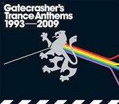 Gatecrasher Trance Anthems 1993-200