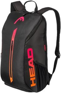 HEAD Tour Backpack 25L BKFL