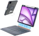 mobee Keyboard Case for iPad Pro 12