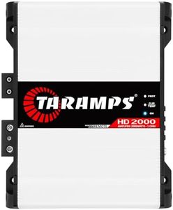 Taramps HD