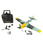 Volantex V761-11 Messerschmitt BF109 RC Vehicle, Grey