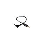 Sescom LN2MIC-ZOOMH4N 3.5mm Line to Microphone Attenuation Cable for HDSLR Cameras