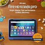 All-new Amazon Fire HD 10 Kids Pro 