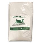 Water2Buy EASY ionX resin | Ion-exchange resin for water softeners. Calcium and magnesium removal.