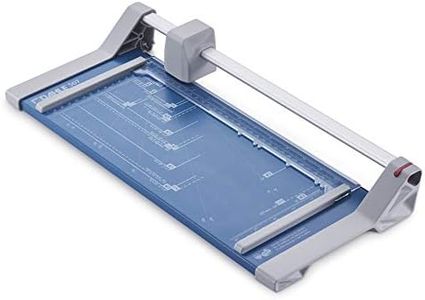 Dahle 507