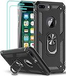 LeYi Compatible for iPhone 8 Plus C