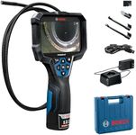 Bosch GIC5-27C 12V Max Connected 11 Ft. Handheld Inspection Camera