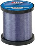 P-Line Original Bulk Fishing Spool (3000-Yard, 20-Pound, Smoke Blue)