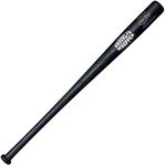 Brooklyn Whopper 92BSLZ Baseball Bat, Black, 38"/48.3 oz