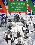 Irish Needles - Volume I: The History of the Frampton Irish