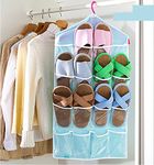 Over Door Hanging Storage