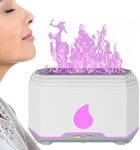 Aromatherapy Cool Mist Humidifier -