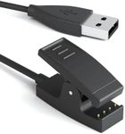 Charging Clip Intended for Garmin A