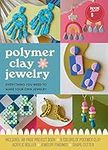 Polymer Clay Jewelry Kit: Everythin
