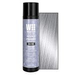 Tressa Watercolors Metallic Intense Shampoo to Freshen Color Silver 8.5 oz