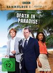 DEATH IN PARADISE-BOX 1 - MOVI [DVD