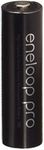 Eneloop Pro AA NiMH 2550mAh (Min. 2