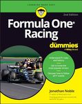 Formula One Racing For Dummies