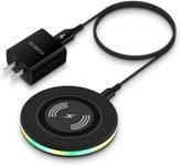 Android Wireless Charger Samsung Fa