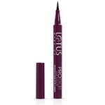 LOTUS HERBALS Proedit Silk Touch Perfection Eye Liner 1ml Black, Black, 2 g