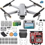 DJI Air 2S Fly More Combo with DJI-