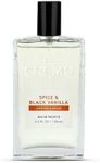 Cremo Cologne for Men - Spice & Bla