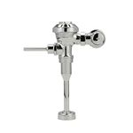 Zurn Z6003AV-ULF 0.125 gpf High Efficiency Valve for Use with 0.125 gpf Ultra Low Flow 3/4-Inch Urinals