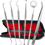 G.CATACC Dental Tools, Dental Pick 