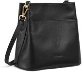 Kattee Leather Handbags for Women, 