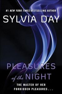 Pleasures of the Night (Dream Guardians Book 1)