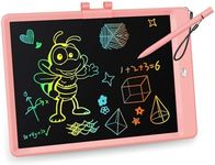 LCD Writing Tablet 10 Inch,Kids Dra