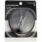 CoverGirl Loose Face Powders