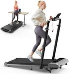 TOPUTURE 6 in 1 Foldable Walking Pa