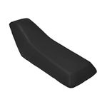 AlveyTech Black Seat for the Motovox MBX10 Mini Bike