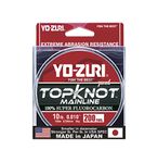 Yo-Zuri Topknot Mainline 1000Yds 10Lbs (0.260mm) Natural Clear