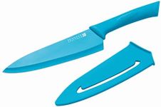 Scanpan Spectrum Cook's Knife, 18 cm, Blue