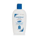 Vanicream Gentle Body Wash | For Sensitive Skin | Dermatologist Tested | Fragrance And Paraben Free | 12 Ounce