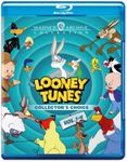 Looney Tunes Collectors Choice Coll: V1-4 BD [Blu-ray]