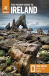 The Rough Guide to Ireland: Travel Guide with eBook (Rough Guides Main Series)