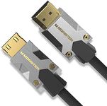 Monster 5M Certified Premium HDMI 2