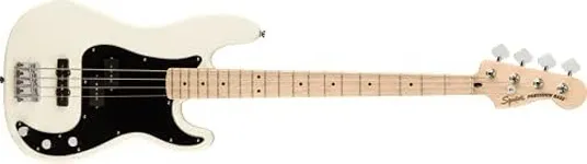 Squier by Fender Affinity Series El